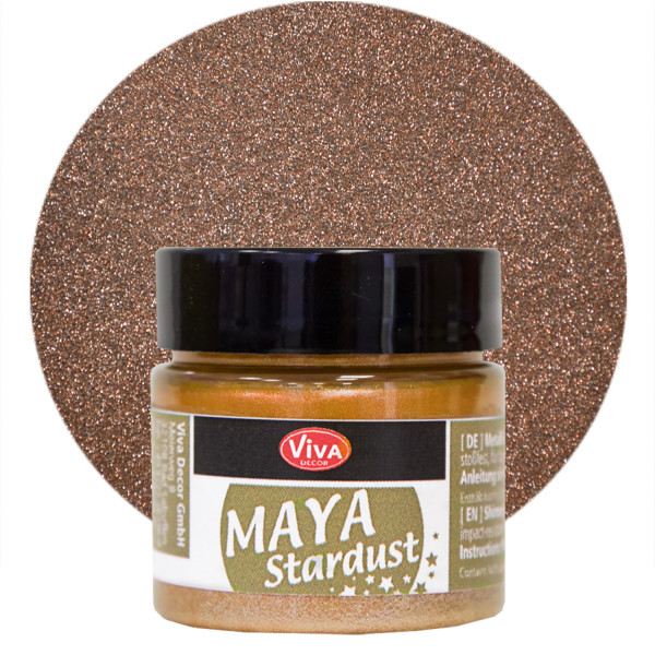 Maya Stardust, 45ml - Kakao