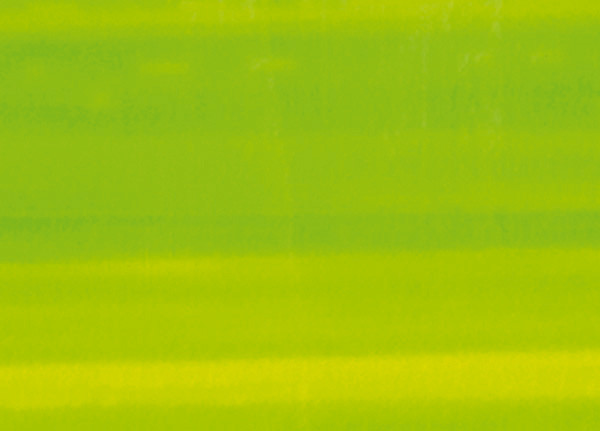 Verzierwachsplatte, gestreift, 200x100x0,5mm, hellgrün