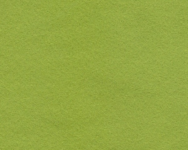 Formfilz / Modellierfilz, hellgrün, 30x45 cm Bogen