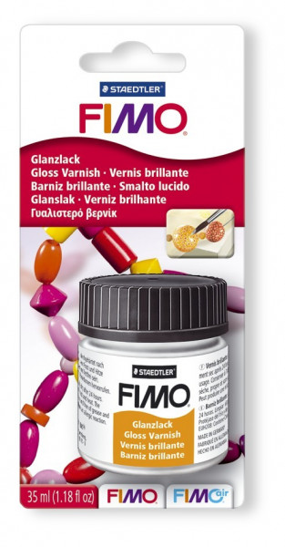 FIMO Glanzlack, 35 ml