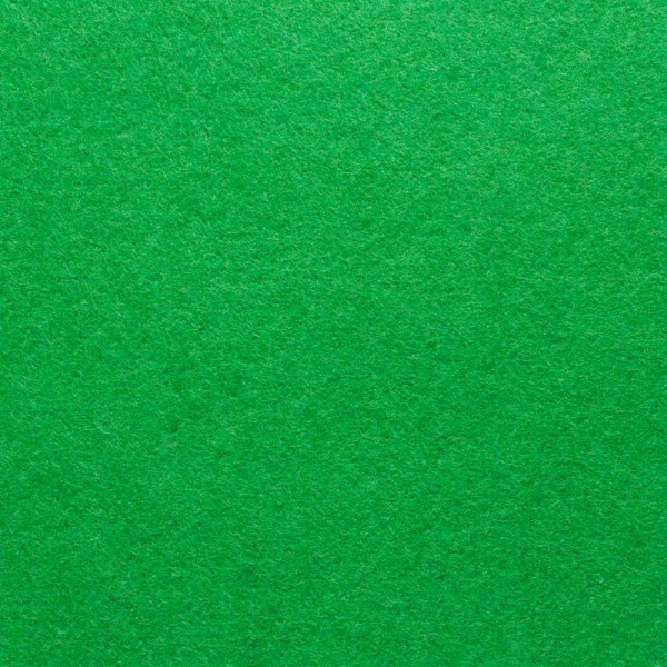 Bastelfilz, 4mm, 70x45cm, grün