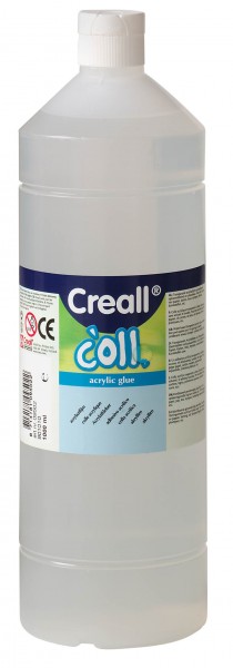 Creall-coll, Vielzweckkleber, 1000 ml