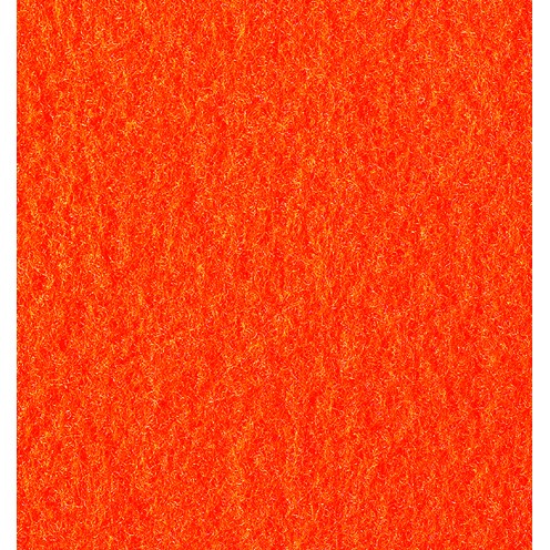 Bastelfilz, 2mm, 30x45cm, orange