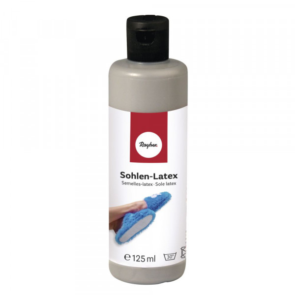 Sohlen-Latex, 125 ml