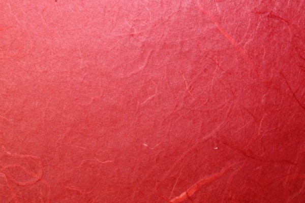 Strohseide, 25 g/qm, 50x70 cm, rot