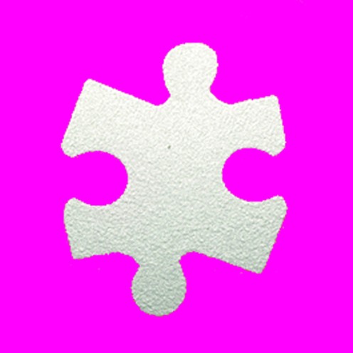Stanzer Puzzle, ca. 1,6 cm