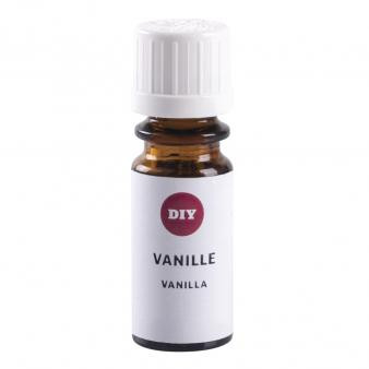 Seifen-Duftöl, 10 ml, Vanille