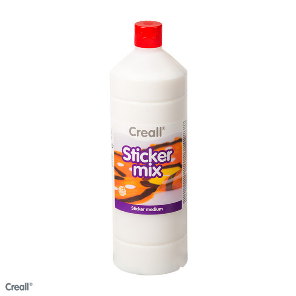 Creall-Stickermix, 1000 ml