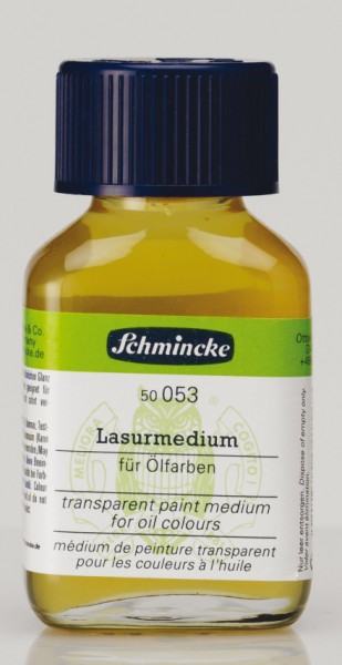 Lasurmedium, 60 ml