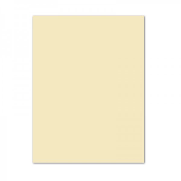 Fotokarton, 10er Pack, 300 g/m², 50x70 cm, beige