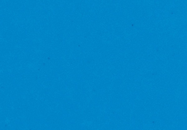 Wachsplatten, 200 x 100 x 0,5 mm, 10 Stück, lichtblau
