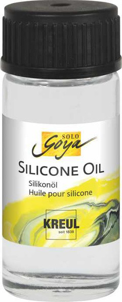 Solo Goya Silikonöl, 20 ml