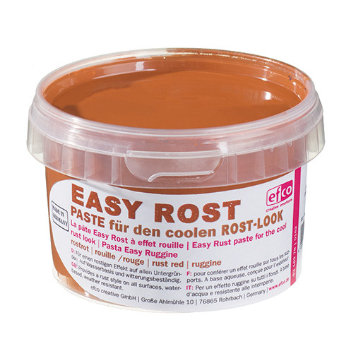 Easy Rost Paste 350g - rostrot