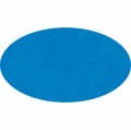 Transparent-Drachenpapier, 25 Bogen, 42 g/m² - dunkelblau