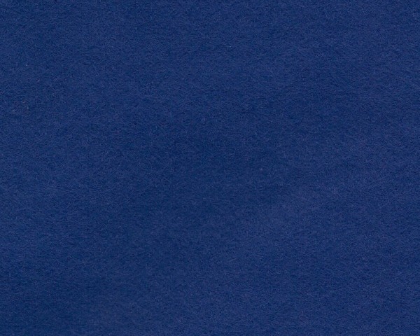 Formfilz / Modellierfilz, blau, 30x45 cm Bogen