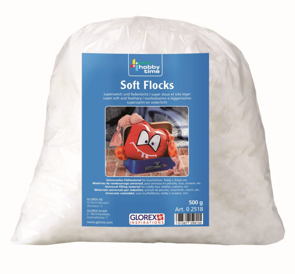 Soft-Flocks, 500 g