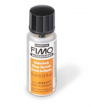 FIMO Glanzlack, 10 ml