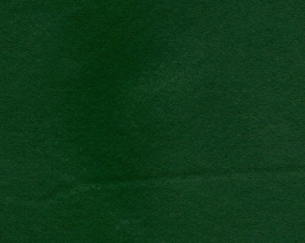 Formfilz / Modellierfilz, grün, 30x45 cm Bogen