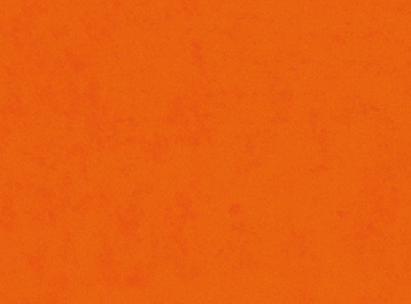 Wachsplatten, 200 x 100 x 0,5 mm, 2 Stück, orange