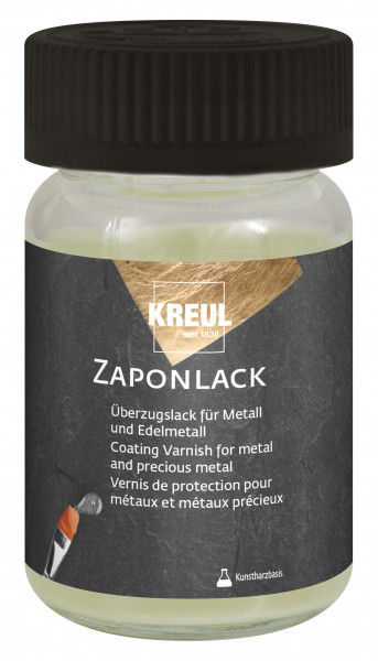 KREUL Zaponlack, 60 ml