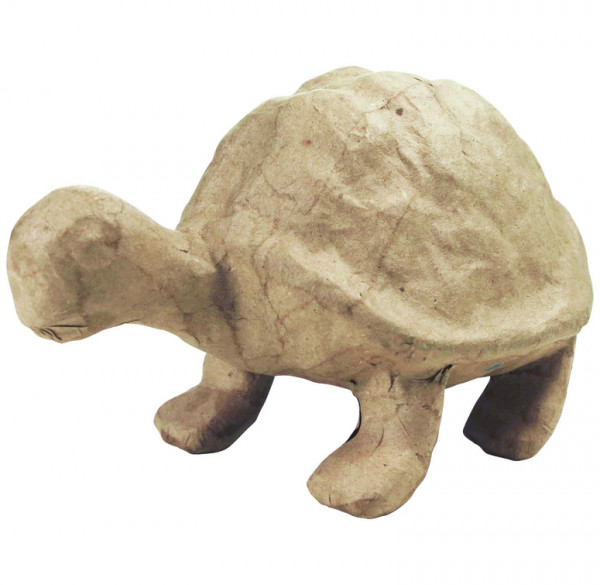 decopatch Tierfigur Schildkröte, 16x9,5x10 cm