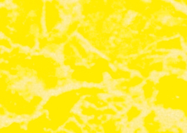 Verzierwachsplatte Marmor, 200x100x0,5mm, gelb