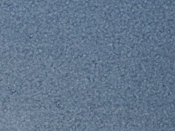 Verzierwachsplatte Perl, 200x100x0,5mm, perl dkl.blau