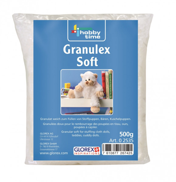 Granulex-Soft, 500 g