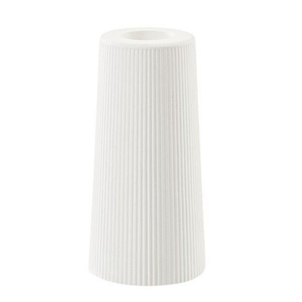 Silikon-Gießform Vase IV, 5,5 x 3,9 x 9,8 cm