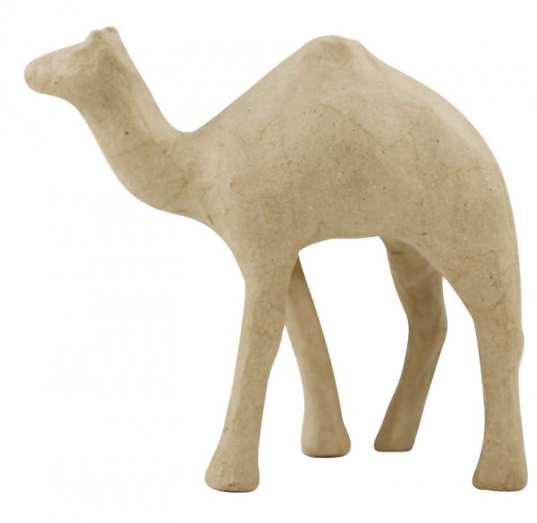 decopatch Tierfigur Kamel, 19x7x17cm