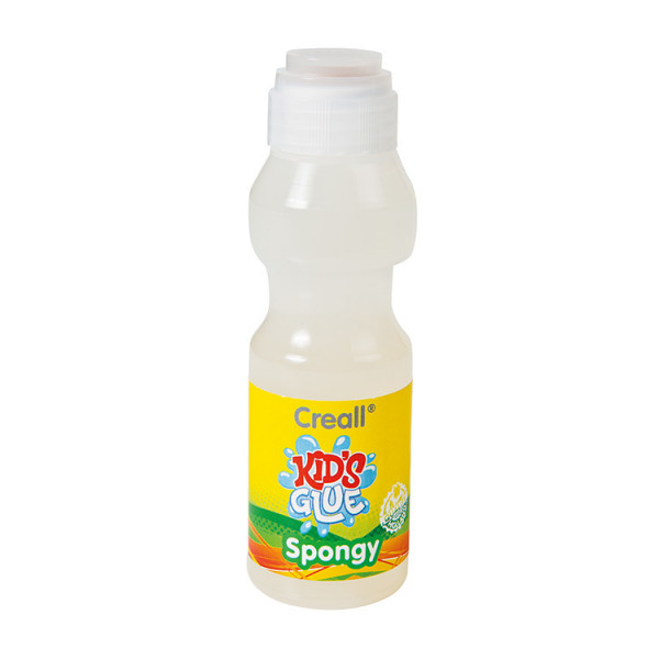 Creall Kids Glue, Kinderkleber, 70 ml