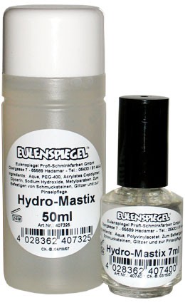 Eulenspiegel Hydro-Mastix, Hautkleber, 7 ml