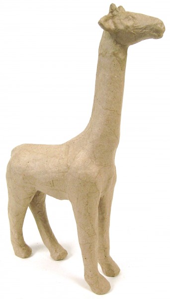 decopatch Tierfigur Giraffe, 19x28x7cm