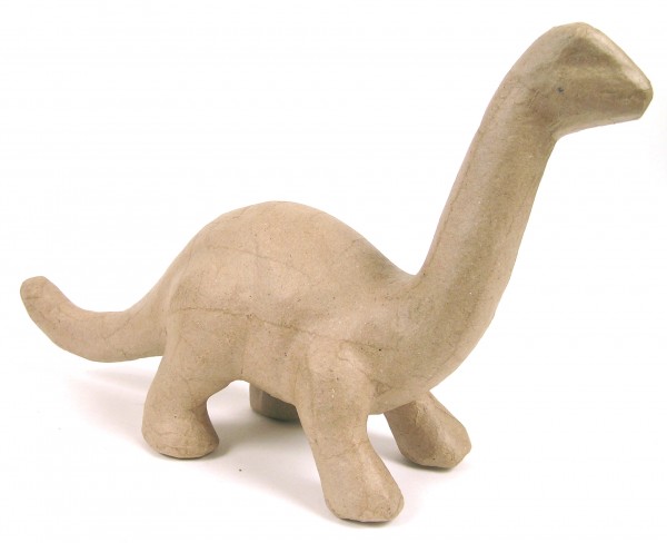decopatch Tierfigur Dino Brontosaurus, 29x16x8cm