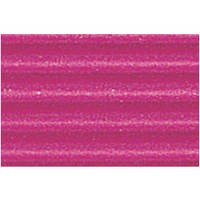 Wellpappe, E-Welle, 10er Pack, 50x70 cm, pink