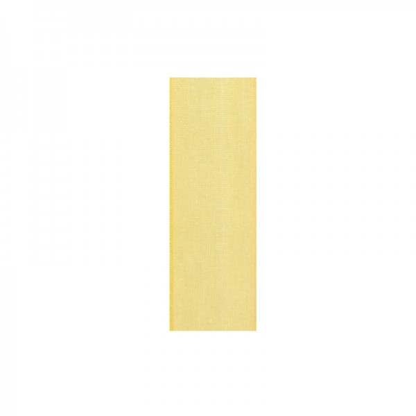 Chiffonband, 3mm breit, 10m lang - beige