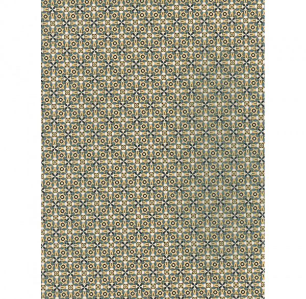Decopatch-Papier,30x39cm, Motiv Nr. 706