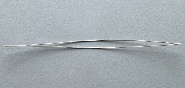 Perlaufreih-Nadel, Spezialnadel, 70 mm