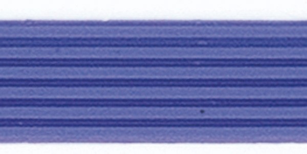 Wachsflachstreifen, 1mm, 20cm, 184 Stk., violett
