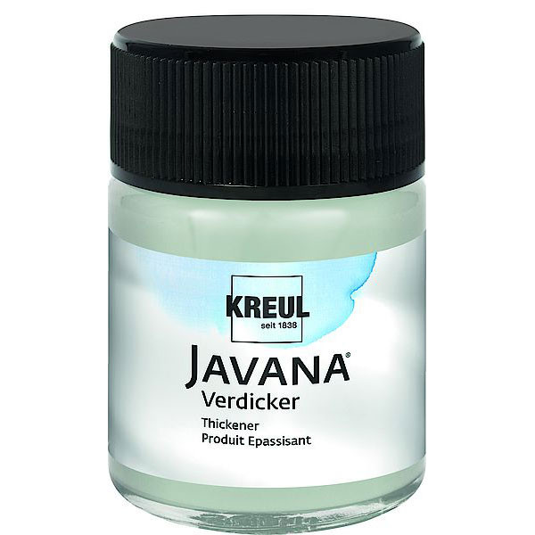 KREUL Javana Verdicker, 50 ml