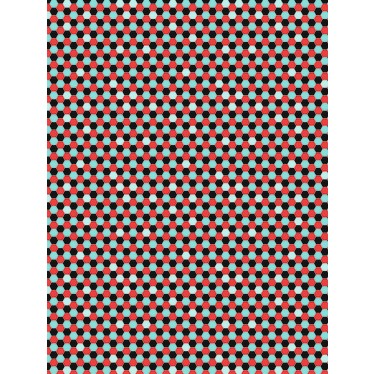 Decopatch-Papier,30x39cm, Motiv Nr. 719