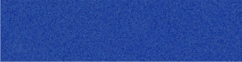 Moosgummi, Jumbo-Platte 60 x 40 cm, 3 mm, Blau