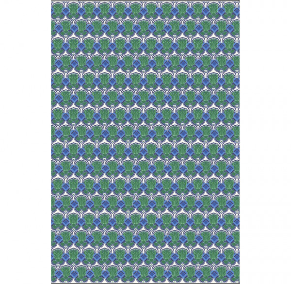 Decopatch-Papier, 30 x 39cm, Motiv Nr. 769