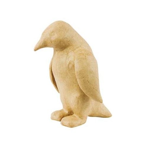 decopatch Tierfigur Pinguin, 20x14x14cm