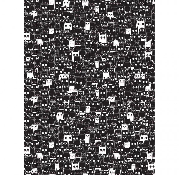 Decopatch-Papier, 30 x 39cm, Motiv Nr. 772