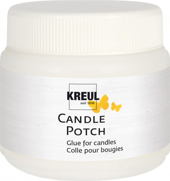 KREUL Candle Potch 150 ml, 150ml