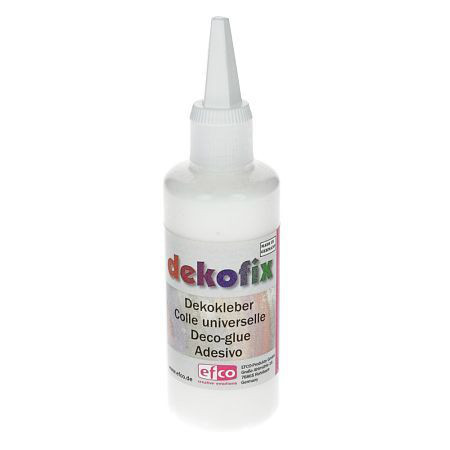 Dekofix-Kleber, 100 ml