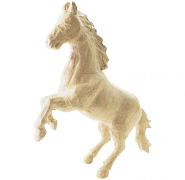 decopatch Tierfigur Pferd, 19x16,5x6cm