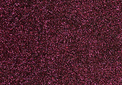 Glitter-Bügelfolie, 9 x 16 cm, bordeaux