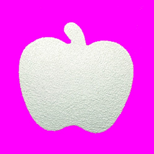 Stanzer Apfel, ca. 1,6 cm